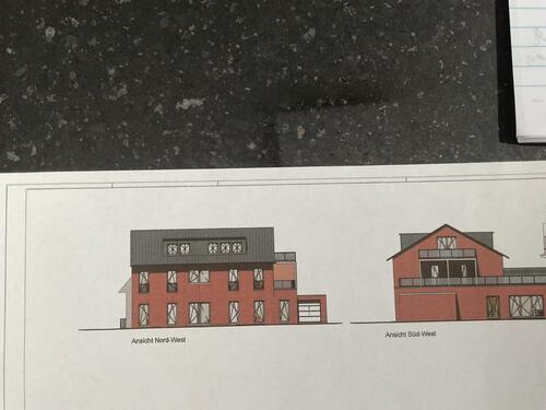 Foto - 3 Zimmer Etagenwohnung in Nottuln