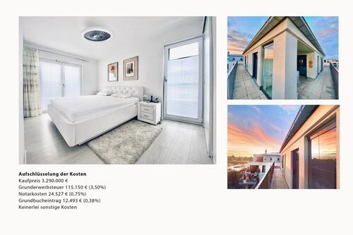 Foto - 5 Zimmer Etagenwohnung in Taufkirchen