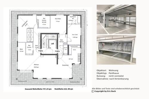Foto - Etagenwohnung in Taufkirchen zum Kaufen