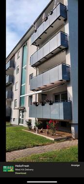 Foto - 3Zimmer WG Wohnung in Großumstadt (umfangreich saniert)