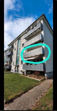 Foto - 3 Zimmer Etagenwohnung zur Miete in Groß-Umstadt