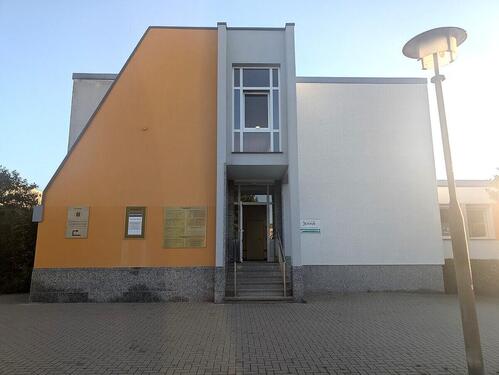 Foto - Attraktive Praxis-Bürofläche, ca. 71 m² im Carrée Dessauer Allee in Wolfen