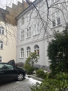 Foto - Schöne 3 Zimmer Wohnung in der Innenstadt von Flensburg