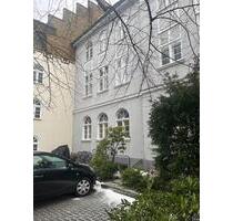 Schöne 3 Zimmer Wohnung in der Innenstadt von Flensburg