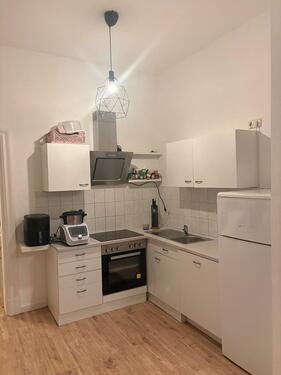 Foto - 3 Zimmer Etagenwohnung zur Miete in Flensburg