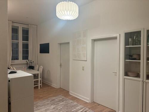 Foto - Etagenwohnung in Flensburg zur Miete