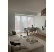 ANFRAGESTOPP. 2,5 Zimmer Wohnung Pinneberg für FRÜHSTENS 01.06