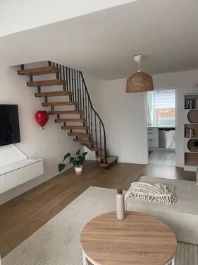 Foto - 2.5 Zimmer Maisonettenwohnung zur Miete in Pinneberg