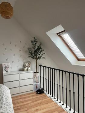 Foto - 2.5 Zimmer Maisonettenwohnung in Pinneberg