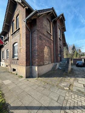 Foto - 3.5 Zimmer Etagenwohnung in Bottrop