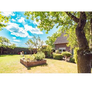 Foto - 5 Zimmer Einfamilienhaus zur Miete in Klein Berßen