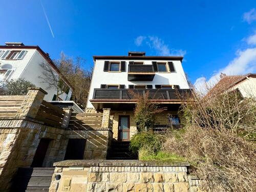 Foto - PROVISIONSFREI - Einfamilienhaus mit Potenzial in begehrter Lage