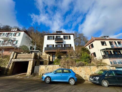 Foto - 5 Zimmer Einfamilienhaus zum Kaufen in Bad Dürkheim