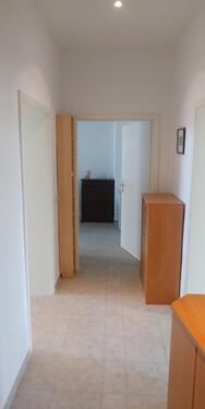 Foto - 2 Zimmer Etagenwohnung zur Miete in Halle (Saale)