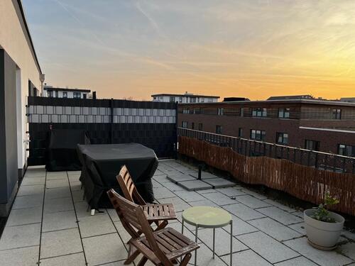 Foto - 3 Zimmer Maisonettenwohnung in Lüneburg