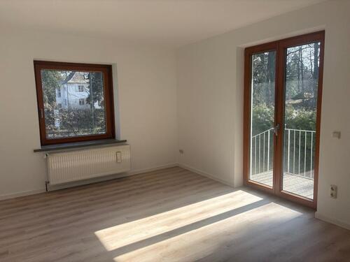 Foto - 2 Zimmer Terrassenwohnung in Fürth