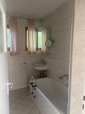 Foto - Terrassenwohnung in Fürth zur Miete