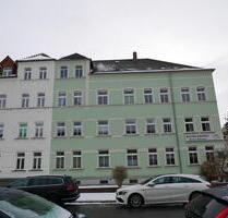 Attraktive 4-Zimmer-Maisonettewohnung in Altchemnitz – großzügig & lichtdurchflutet