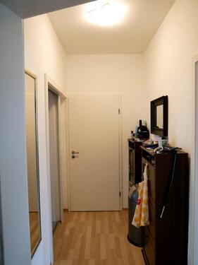 Foto - Maisonettenwohnung in Chemnitz zur Miete