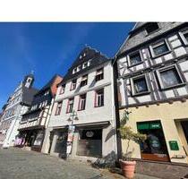 Charmante 3,5-Zi-Altbauwohnung im Herzen von Butzbach