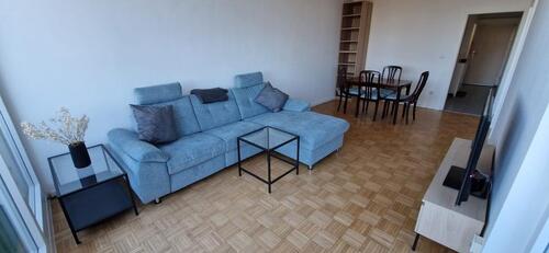 Foto - 3 Zimmer Etagenwohnung in Darmstadt