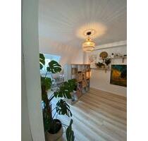 Zwischenmiete Bamberg 1,5 Zimmer zentrale Lage ab Mitte April