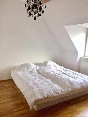 Foto - Dachgeschoßwohnung in Köln zur Miete