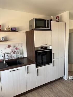 Foto - *Einziehen und Wohnfühlen* mit Balkon und Fußbodenheizung in ruhiger Lage