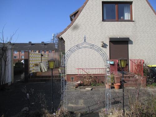 Foto - 4 Zimmer Einfamilienhaus zum Kaufen in Tasdorf