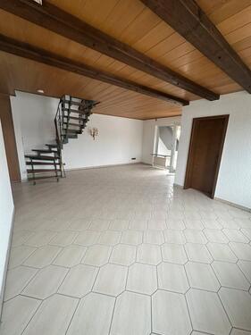 Foto - 3 Zimmer Maisonettenwohnung zur Miete in Wiesbaden