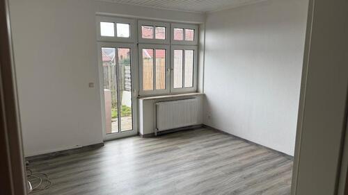 Foto - Helle 3-Zimmer-Wohnung mit Garten und Terrasse in Moormerland