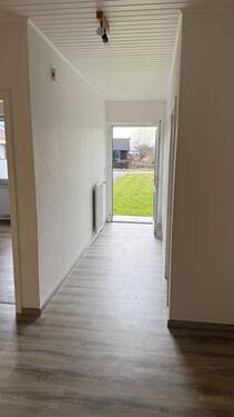 Foto - 3 Zimmer Terrassenwohnung zur Miete in Moormerland