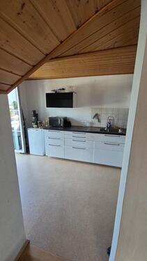 Foto - Dachgeschoßwohnung in Schernfeld zur Miete