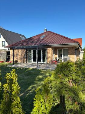 Foto - Moderner Bungalow in Bestlage von Minden – ruhig, zentral & im Gr
