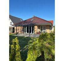 Moderner Bungalow in Bestlage von Minden – ruhig, zentral & im Gr