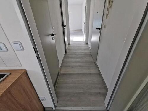 Foto - Helle 2-Zimmer-Wohnung direkt in Kassel, Eigentumswohnung, ETW