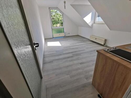 Foto - Etagenwohnung in Kassel zum Kaufen