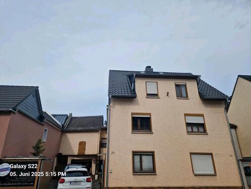 Foto - Doppelhaushälfte mit Hof – ca. 115 m² – ideal für kleine Familie