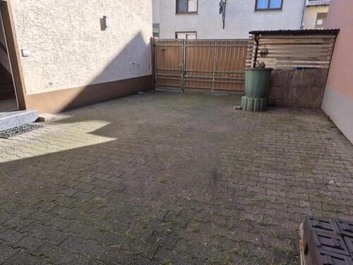 Foto - 5 Zimmer Doppelhaushälfte zur Miete in Hünfelden