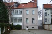 Foto - 2 Zimmer Dachgeschoßwohnung zur Miete in Bernburg (Saale)