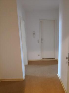 Foto - 2 Zimmer Dachgeschoßwohnung in Bernburg (Saale)
