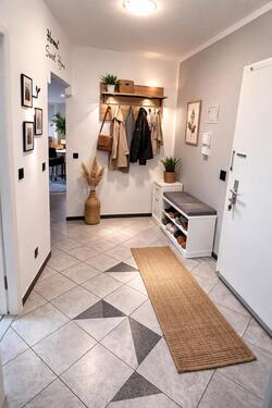 Foto - 2 Zimmer Etagenwohnung in Mörfelden-Walldorf