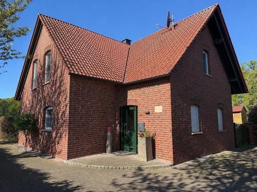 Foto - 5 Zimmer Einfamilienhaus zum Kaufen in Warendorf
