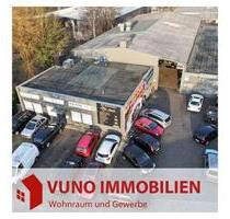 Kfz-Werkstatt mit Lackiererei und Achsvermessung bei Hamburg - Rellingen
