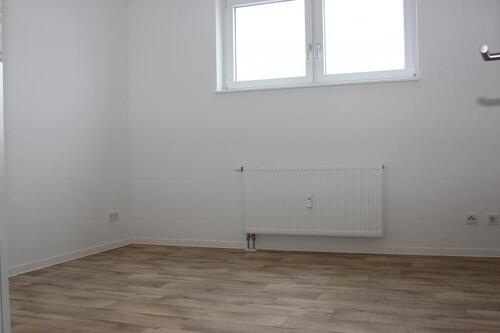 Foto - 2 Zimmer Etagenwohnung in Oschersleben (Bode)