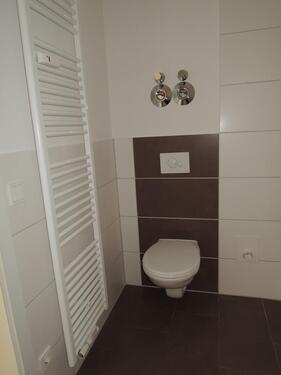 Foto - Etagenwohnung in Oschersleben (Bode) zur Miete