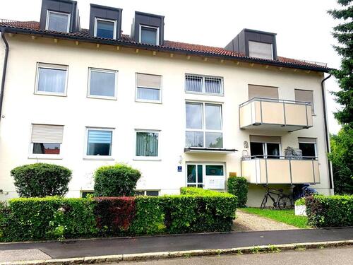 Foto - 3.5 Zimmer Etagenwohnung zum Kaufen in München