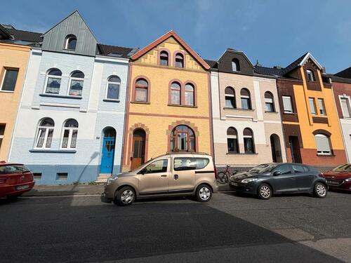 Foto - Charmantes Stadthaus in Top Lage mit Platz für 5 Personen