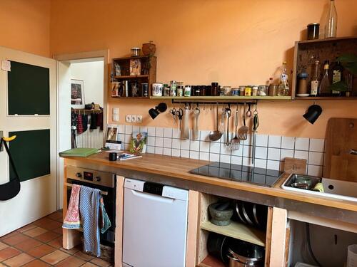 Foto - 5 Zimmer Reihenhaus in Kerpen