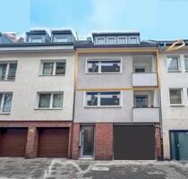 Schöne Wohnung mit Terrasse – Köln-Südstadt Rheinauhafen Schöne Wohnung mit Terrasse – Köln-Südstadt Rheinauhafen